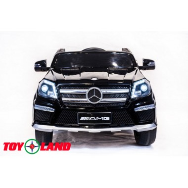 Mercedes-Benz GL63 черный (краска) Mercedes-Benz GL63 черный (краска)