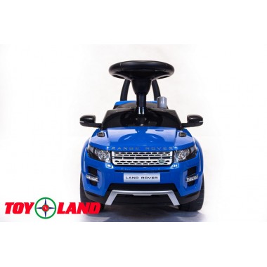 Range Rover Evoque синий Range Rover Evoque синий