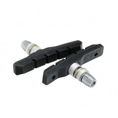 Колодки торм. KLS POWERSTOP V-02, 72м Колодки торм. KLS POWERSTOP V-02, 72м