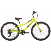 Подростковый велосипед PRIDE Brave 4.1