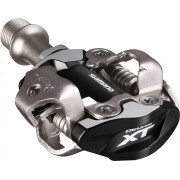 Педали Shimano  XT M8000, SPD, с шипами SM-SH51