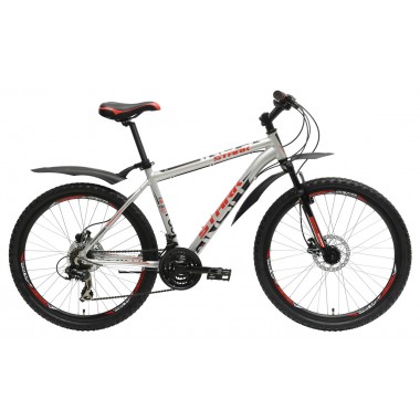 Горный велосипед Indy HD Горный велосипед Indy HD