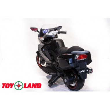 Moto XMX 316 черный Moto XMX 316 черный