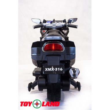 Moto XMX 316 черный Moto XMX 316 черный