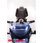 Moto XMX 316 черный