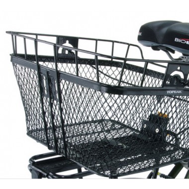 Багажник Topeak Explorer Tubular Rack, багажник с прищепкой Багажник Topeak Explorer Tubular Rack, багажник с прищепкой