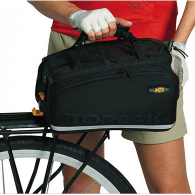 Багажник Topeak Explorer Tubular Rack, багажник с прищепкой Багажник Topeak Explorer Tubular Rack, багажник с прищепкой