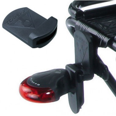 Багажник Topeak Explorer Tubular Rack, багажник с прищепкой Багажник Topeak Explorer Tubular Rack, багажник с прищепкой