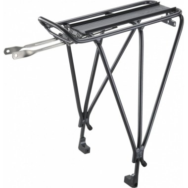 Багажник Topeak Explorer Tubular Rack, багажник с прищепкой Багажник Topeak Explorer Tubular Rack, багажник с прищепкой
