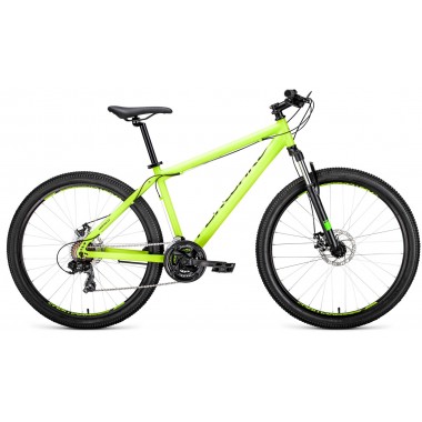 Горный велосипед FORWARD SPORTING 27,5 2.0 DISC (2019) Горный велосипед FORWARD SPORTING 27,5 2.0 DISC (2019)