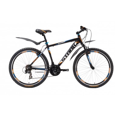 Горный велосипед Hunter Горный велосипед Hunter