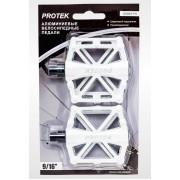 Педаль алюминиевая "МТВ"