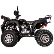 Квадроцикл Avantis Hunter 250 Premium (2017)