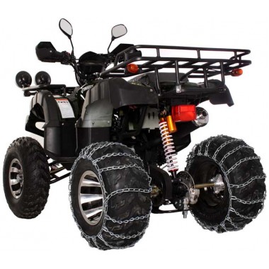 Квадроцикл Avantis Hunter 250 Premium (2017) Квадроцикл Avantis Hunter 250 Premium (2017)