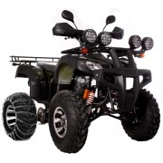 Квадроцикл Avantis Hunter 250 Premium (2017)