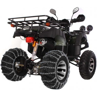 Квадроцикл Avantis Hunter 250 Premium (2017) Квадроцикл Avantis Hunter 250 Premium (2017)