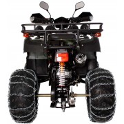 Квадроцикл Avantis Hunter 250 Premium (2017)