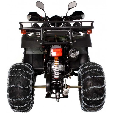 Квадроцикл Avantis Hunter 250 Premium (2017) Квадроцикл Avantis Hunter 250 Premium (2017)