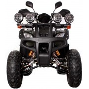 Квадроцикл Avantis Hunter 250 Premium (2017)