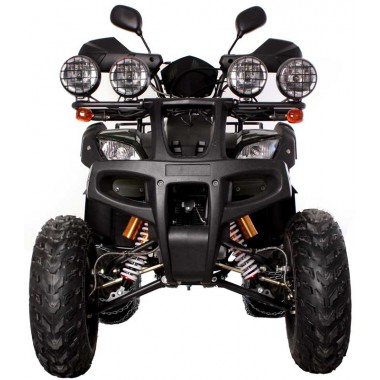 Квадроцикл Avantis Hunter 250 Premium (2017) Квадроцикл Avantis Hunter 250 Premium (2017)