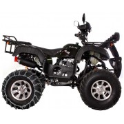 Квадроцикл Avantis Hunter 250 Premium (2017)