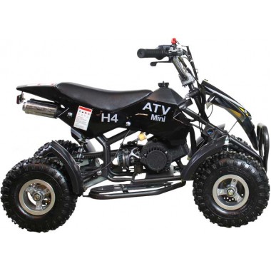 Детский квадроцикл ATV H4 mini Детский квадроцикл ATV H4 mini