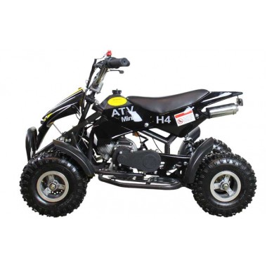 Детский квадроцикл ATV H4 mini Детский квадроцикл ATV H4 mini