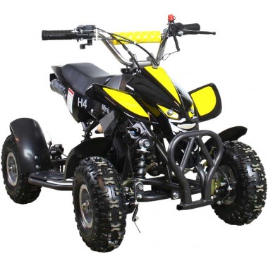 Детский квадроцикл ATV H4 mini Детский квадроцикл ATV H4 mini