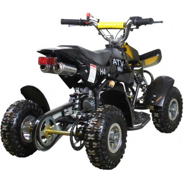 Детский квадроцикл ATV H4 mini Детский квадроцикл ATV H4 mini