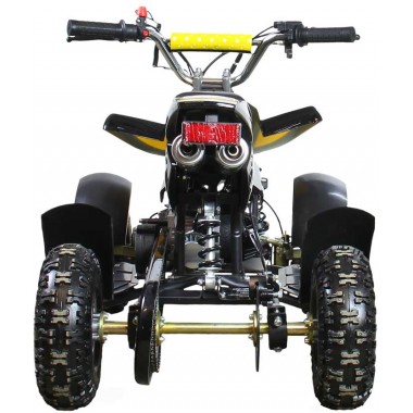 Детский квадроцикл ATV H4 mini Детский квадроцикл ATV H4 mini
