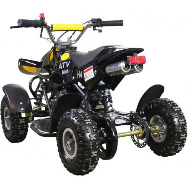 Детский квадроцикл ATV H4 mini Детский квадроцикл ATV H4 mini