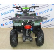 Детский квадроцикл ATV Classic 7Е (1000W)