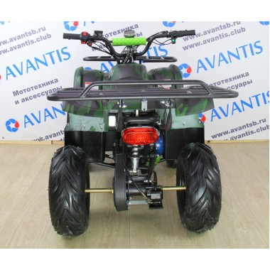 Детский квадроцикл ATV Classic 7Е (1000W) Детский квадроцикл ATV Classic 7Е (1000W)