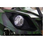Детский квадроцикл ATV Classic 7Е (1000W)
