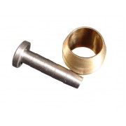 Оливка, соединит трубка к гидролинии SM-BH90