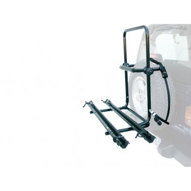 Peruzzo BRENNERO автобагажник на запаску 2 в-д Peruzzo BRENNERO автобагажник на запаску 2 в-д