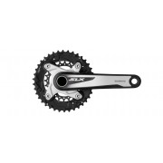 Система SLX, M675, 175мм, 40/28 с каретк.