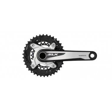 Система SLX, M675, 175мм, 40/28 с каретк. Система SLX, M675, 175мм, 40/28 с каретк.