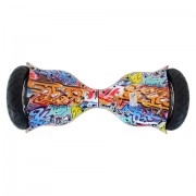 Гироборт HOVERBOT С-1 Light-cartoon multicolor