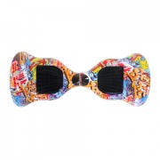 Гироборт HOVERBOT С-1 Light-cartoon multicolor