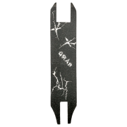 Наклейка Grab