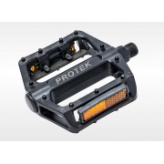 Педаль алюминиевая "МТВ"