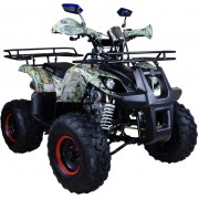 Квадроцикл Avantis Hunter 8M (модель 2017 года)