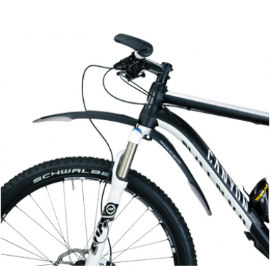 Комплект крыльев Topeak DeFender M1/XC11 29" Комплект крыльев Topeak DeFender M1/XC11 29"