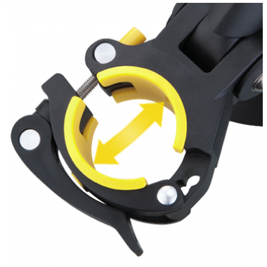 Комплект крыльев Topeak DeFender M1/XC11 29" Комплект крыльев Topeak DeFender M1/XC11 29"