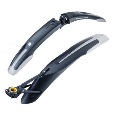 Комплект крыльев Topeak DeFender M1/XC11 29" Комплект крыльев Topeak DeFender M1/XC11 29"