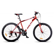 Горный велосипед KELTT "26" AVIATOR-600 V 26-00 21 ск.