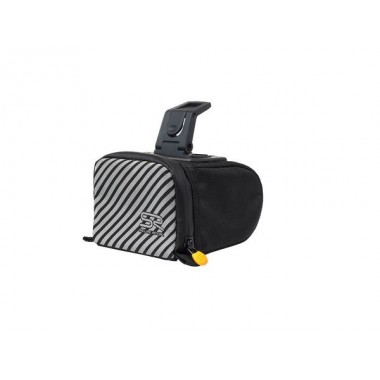 Велосумка  SELLE ROYAL SADDLE BAG Велосумка  SELLE ROYAL SADDLE BAG