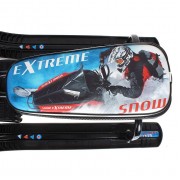 Снегокат "Тимка спорт 1" Гонки (выс.540мм)