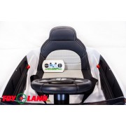 BMW XMX 826 белый